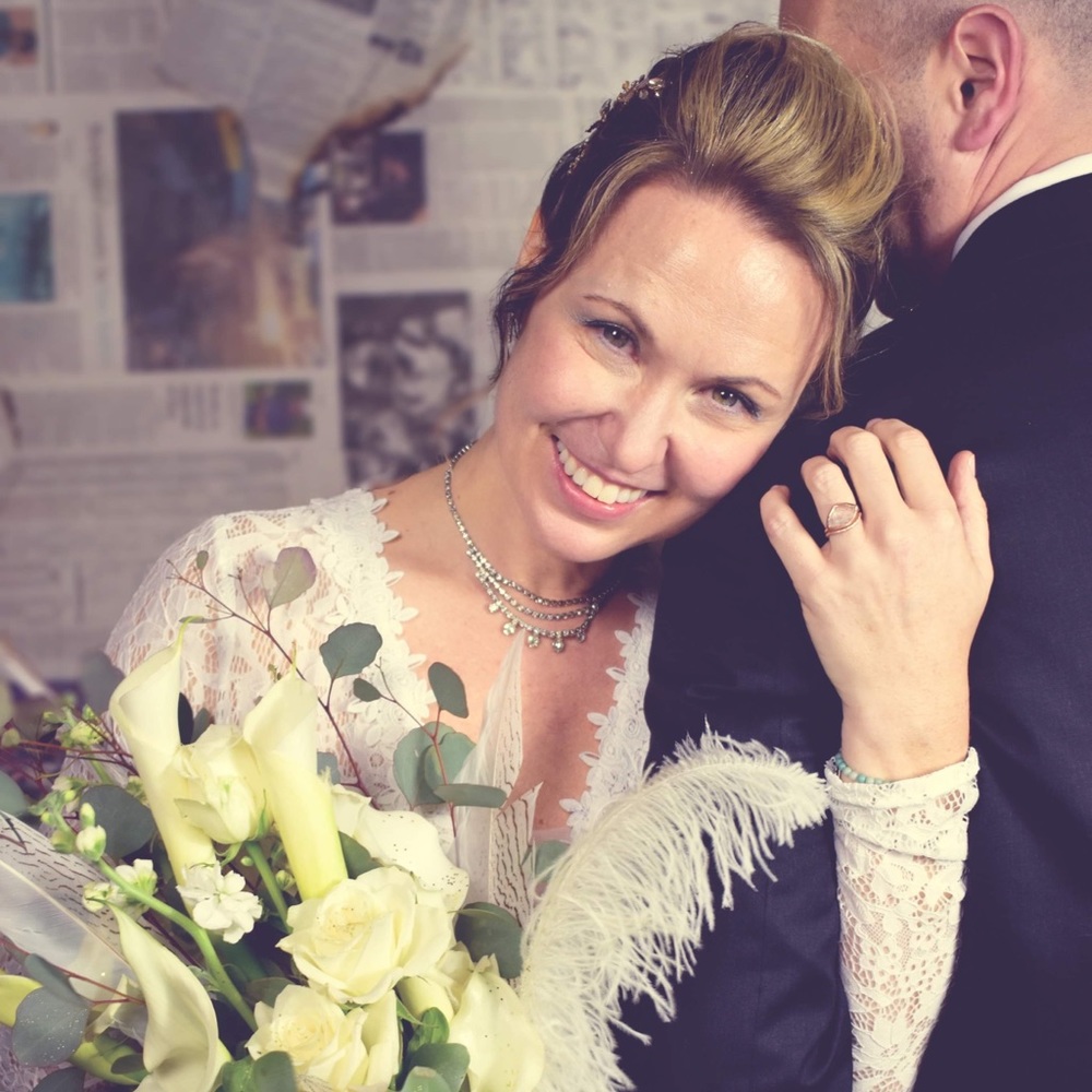 Meet your Posher, Andrea
